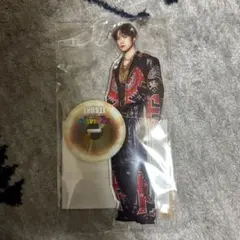 THE RAMPAGE 藤原樹 BIGアクリルスタンド