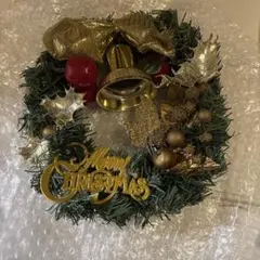 クリスマスリース