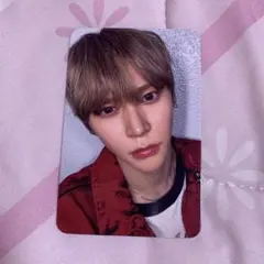 riize ライズ ウンソク mmt トレカ ラキドロ