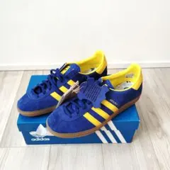 adidas 27.5cm HANDBALL SPEZIAL IH0130 - メルカリ