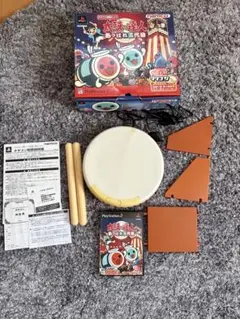 太鼓フォース Taiko Force lv5 おうち太鼓 Switch用変換器 - メルカリ