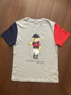 Polo Ralph Lauren ポロベア Tシャツ 150 未使用品