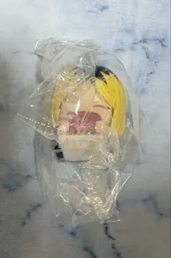 ハイキュー おねむたん 孤爪研磨 にどね 音駒