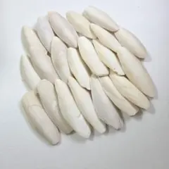 커틀본, 21개입 세트, 11-13cm