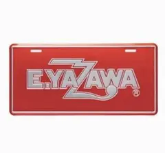 矢沢永吉 アクリルナンバープレート 新品未開封 即発送 2025年最新】矢沢永吉ナンバープレートの人気商品をチェック