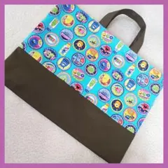 2026年最新】図書袋 ハンドメイドの人気アイテム - メルカリ