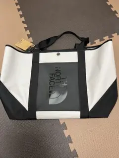 THE NORTH FACE BC Standard Tote Plus 33L