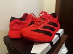 と*も様 入手困難 完売モデル アディオスプロ4 adidas pro4 25c - メルカリ