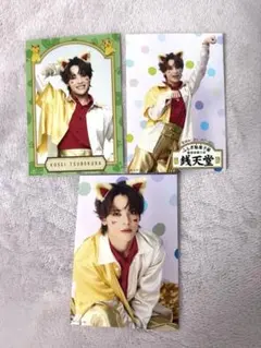 坪倉康晴 アクリルスタンド 舞台 青のミブロ ちりぬにお 坪倉康晴 アクスタ - メルカリ