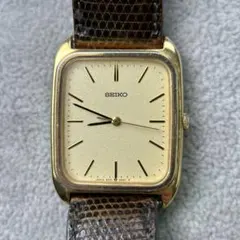 SEIKO セイコー シャリオ 9920-5000 ツインクォーツ 3針 動確 - メルカリ