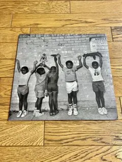 nas「nasir」レコード【特価】中古
