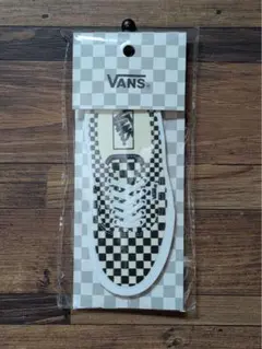 VANS ラゲッジタグのサムネイル