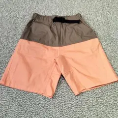 新品BEAMSハーフパンツ★ビームス