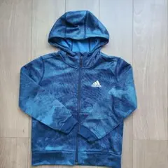 adidasパーカー130cm
