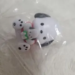 ぬいぐるみといっしょフィギュア ポチャッコ