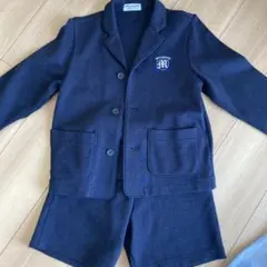 男の子 フォーマル スーツ　ミキハウス