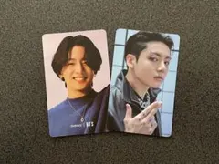 BTS ジョングク トレカ まとめ売り