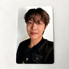 BTS ARIRANG weverse shop japan 購入特典 ホビ