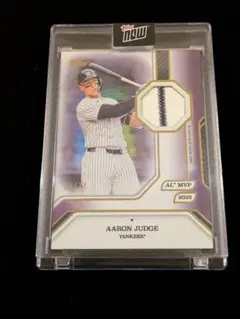 2026年最新】TOPPS 大谷翔平 レリックの人気アイテム - メルカリ