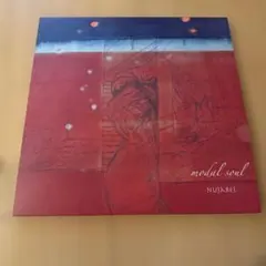 ヌジャベス　レコード