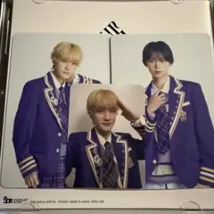 Yes! 東京 Lienel 芳賀柊斗 近藤駿太 トレカ - メルカリ