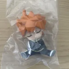 肩ズンFig. ハイキュー!! 制服 烏野