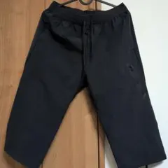 IGNIO ハーフパンツ ブラック Mサイズのサムネイル