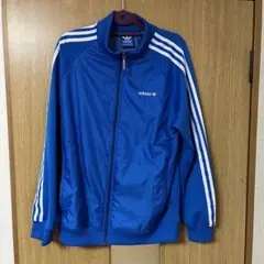 アディダスオリジナルス　ジャージ