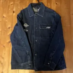 デニムジャケットのサムネイル