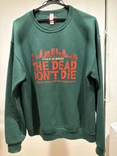 UNDEFEATED Disneyコラボ ドナルド スウェット L グレー - メルカリ