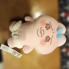 おぱんちゅうさぎ　ぬいぐるみ　ましゅもっち