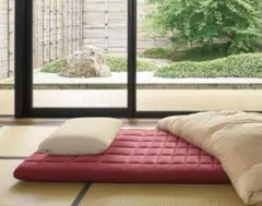 テンピュール 四季布団 シングル pjs86 直接引き取り対応 - メルカリ