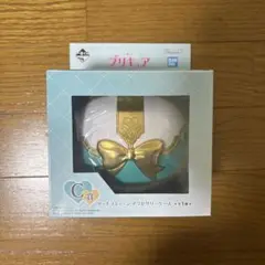 プリキュア 一番くじ C賞 タッチコミューン アクセサリーケース