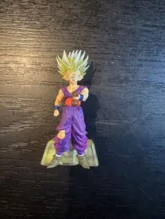 ドラゴンボール　DG 孫悟飯　スーパーサイヤ人　フィギュア