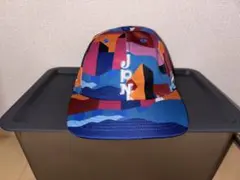 NIKE SB JPN キャップ マルチカラーのサムネイル