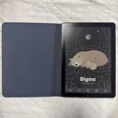 Bigme B6 Smart Office Notepad 本体 - メルカリ