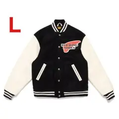 2026年最新】HUMAN MADE メンズ スタジャンの人気アイテム - メルカリ