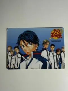 2025年最新】テニスの王子様カードの人気アイテム - メルカリ