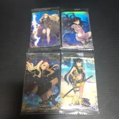 2025年最新】fate ウエハース イシュタルの人気アイテム - メルカリ