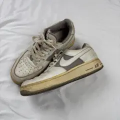 00s NIKE AIR FORCE 1 DIRTY