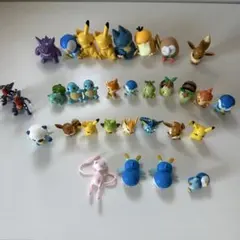 ポケモン フィギュア 32体