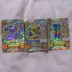 アイカツ プレミアムドレス