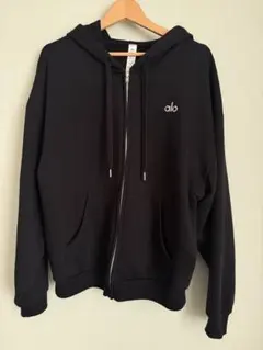 alo Accolade 1/4 Zip Pullover ジッププルオーバー - メルカリ