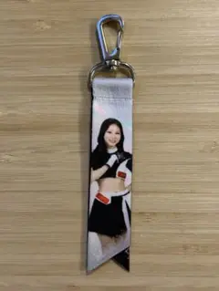 【M☆Splash!!】MARIN ボンフィンキーホルダー■Mスプラッシュ