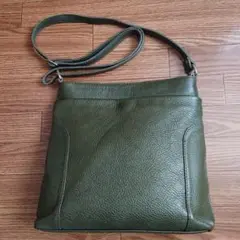 イタリア製バッグ