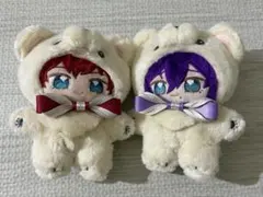 あんスタ 礼瀬マヨイ いつぬい ぬいセット - メルカリ