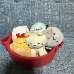 すみっコぐらし セット