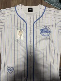 2025年最新】twice ユニフォーム ダヒョンの人気アイテム - メルカリ