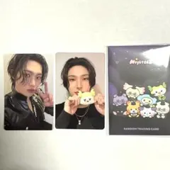 ATEEZ MIGHTEEZ MINGI