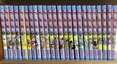 【裁断済】ジョジョの奇妙な冒険　第7部　スティールボールラン